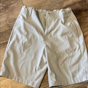 BCG Kids Light Gray Shorts